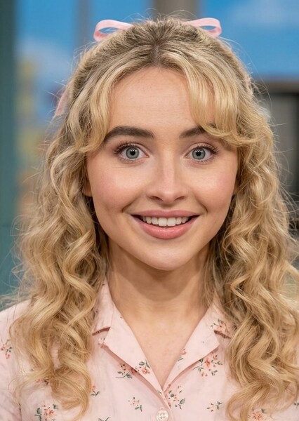 Sabrina Carpenter
