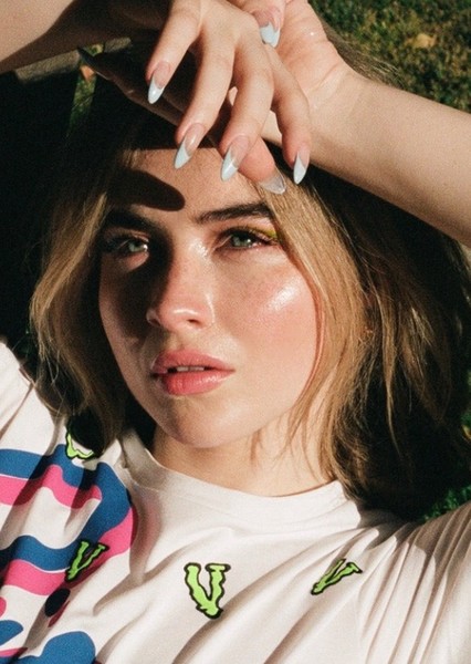 Sabrina Carpenter