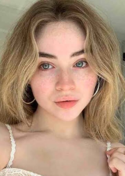Sabrina Carpenter