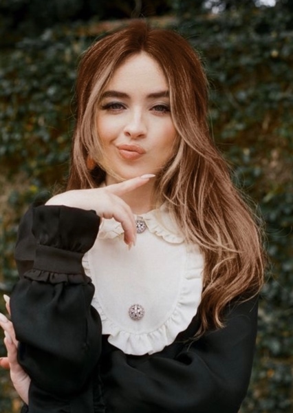 Sabrina Carpenter