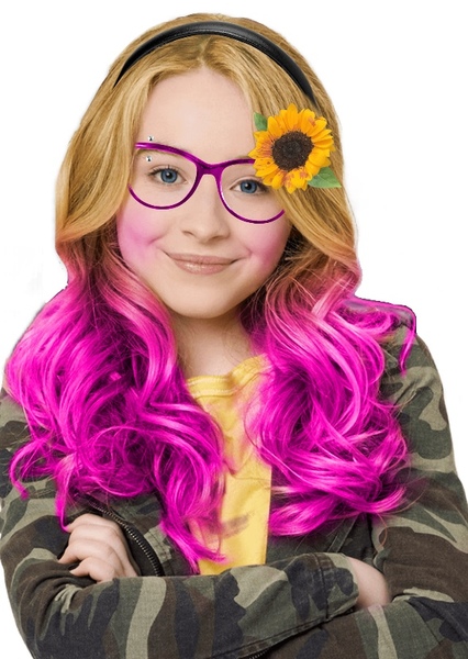Sabrina Carpenter photo