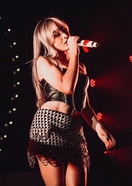 Sabrina Carpenter photo