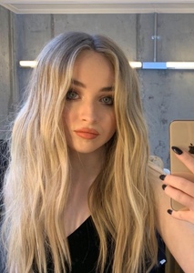 Sabrina Carpenter Photo on myCast - Fan Casting Your Favorite Stories