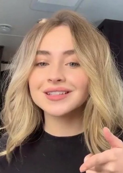 Sabrina Carpenter