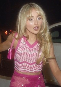 Sabrina Carpenter Photo on myCast - Fan Casting Your Favorite Stories