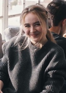 Sabrina Carpenter Photo on myCast - Fan Casting Your Favorite Stories