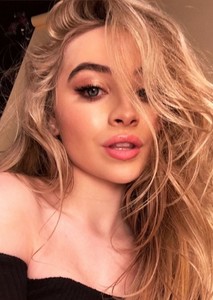 Sabrina Carpenter Photo on myCast - Fan Casting Your Favorite Stories
