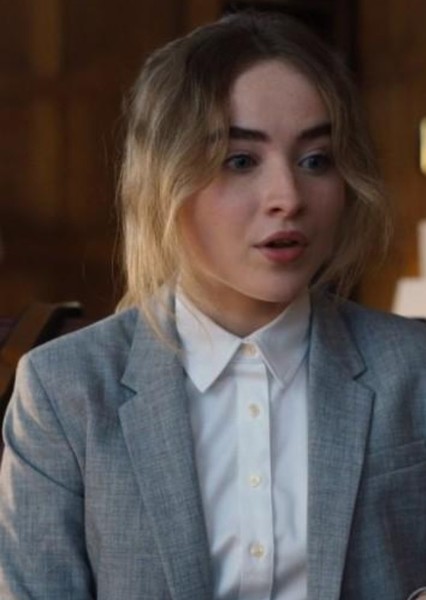 Sabrina Carpenter photo