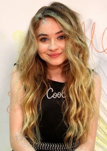 Sabrina Carpenter Photo on myCast - Fan Casting Your Favorite Stories