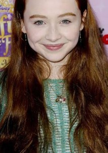 Sabrina Carpenter Photo on myCast - Fan Casting Your Favorite Stories