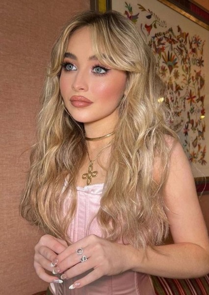 Sabrina Carpenter