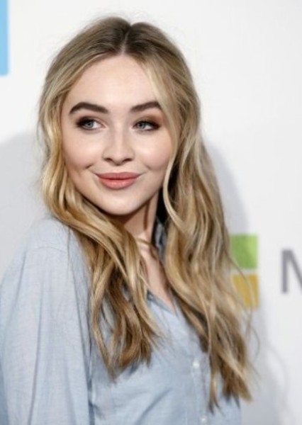 Sabrina Carpenter