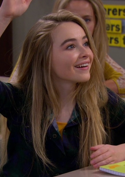 Sabrina Carpenter photo