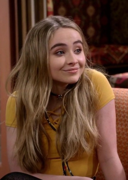 Sabrina Carpenter photo