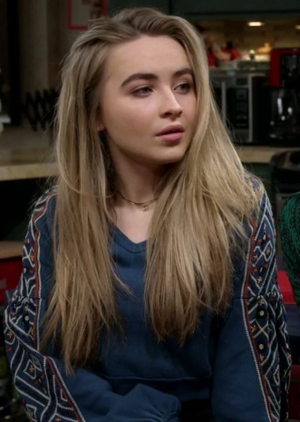 Sabrina Carpenter photo