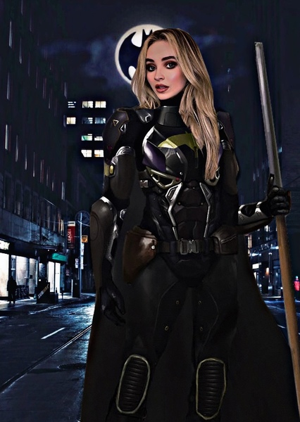Sabrina Carpenter photo
