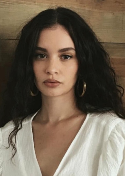 Sabrina Claudio
