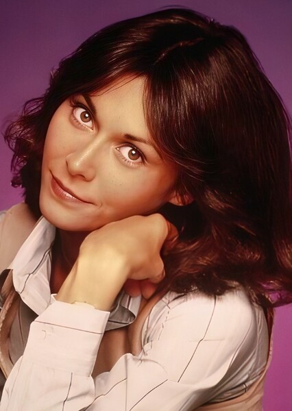 Sabrina Duncan (Kate Jackson)