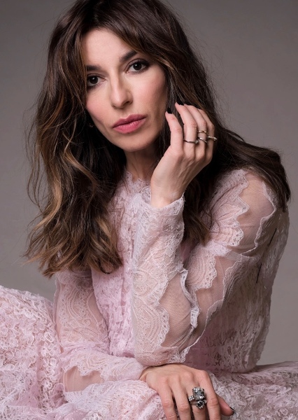 Sabrina Impacciatore