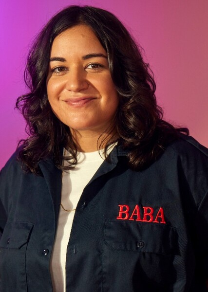 Sabrina Jalees photo