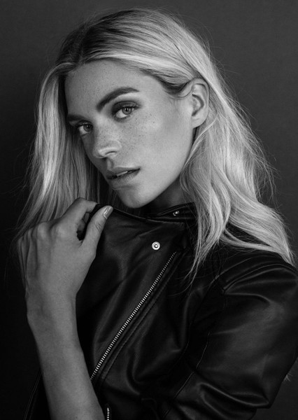 Sabrina Jurlina photo