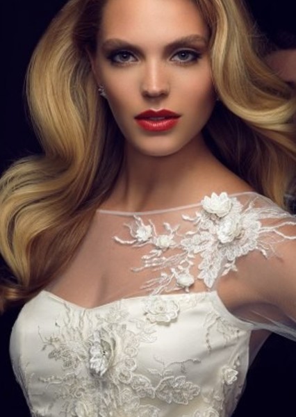 Sabrina Jurlina photo