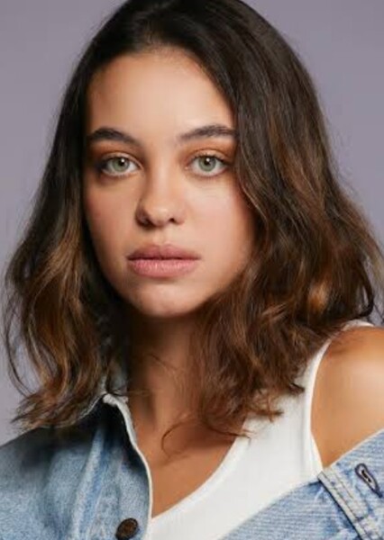Sabrina L'Astorina