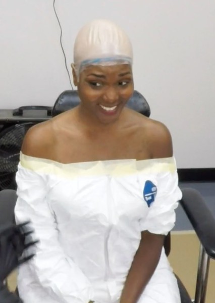 Sabrina McKenzie photo