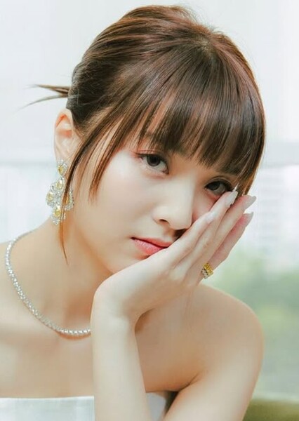 Sabrina Ng photo