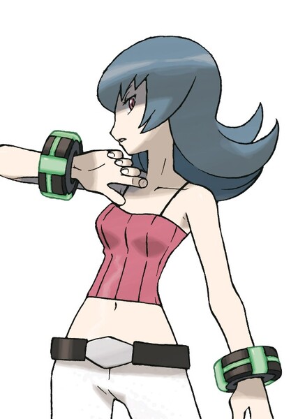 Sabrina (Pokémon)