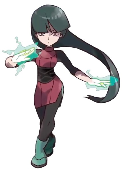 Sabrina (Pokémon)