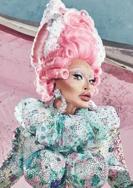 Sabrina Sato photo