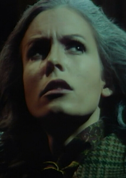 Sabrina Stuart (Dark Shadows)