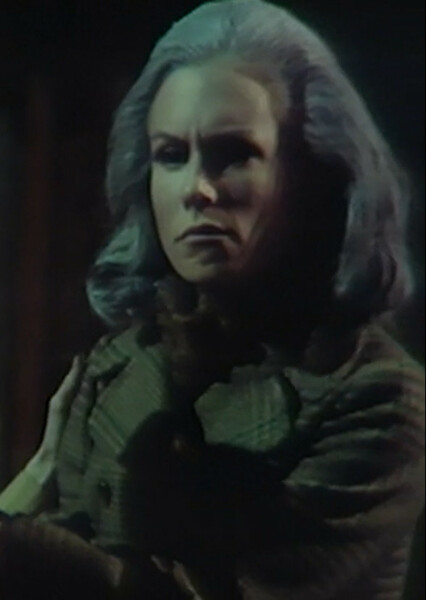 Sabrina Stuart (Dark Shadows) photo