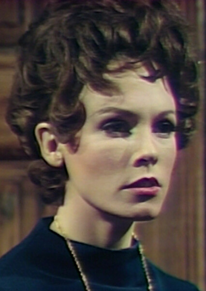 Sabrina Stuart (Dark Shadows) photo
