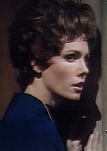 Sabrina Stuart (Dark Shadows)