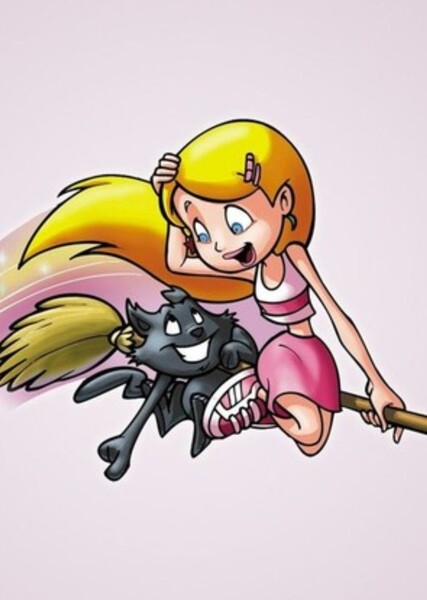 Sabrina, the Teenage Witch