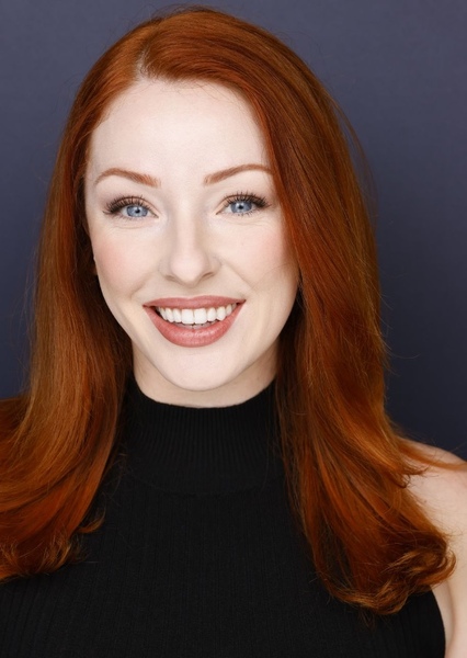 Sabrina Von Bogenberg