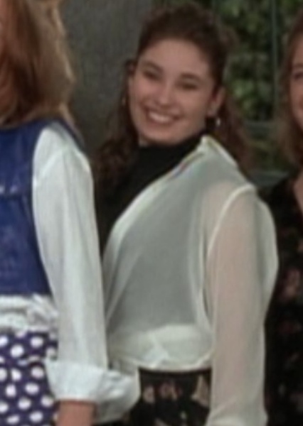 Sabrina (Wish Upon A Star)