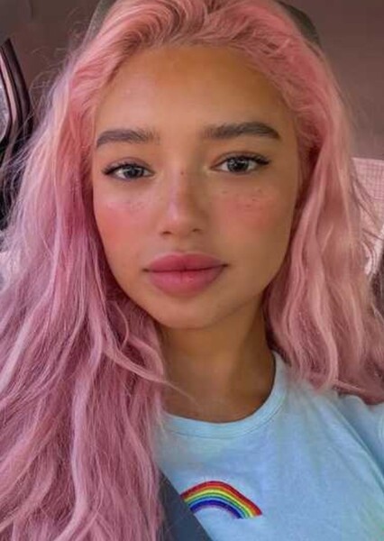 Sabrina Zada (Princess Sab Zada)