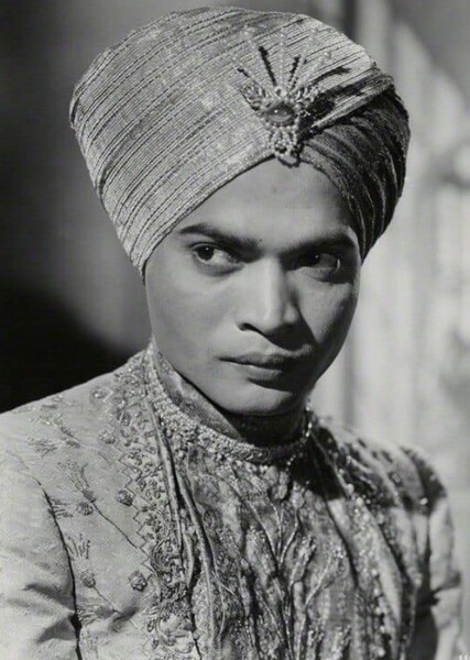 Sabu photo