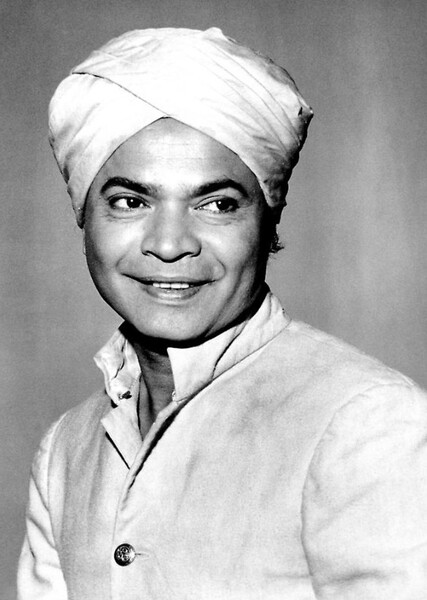 Sabu photo