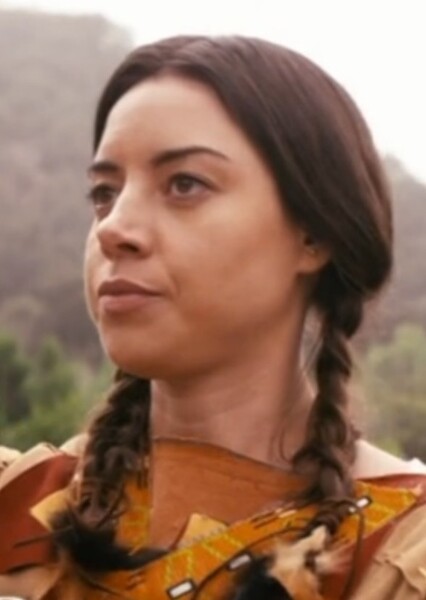 Sacagawea