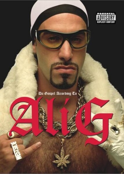 Sacha Baron Cohen