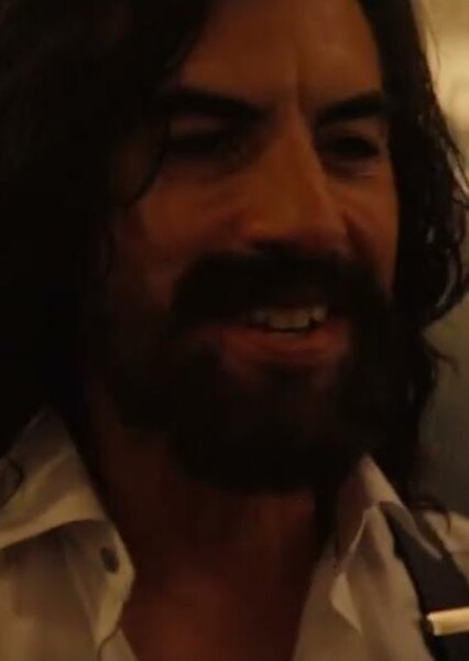 Sacha Baron Cohen photo