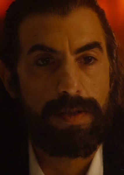 Sacha Baron Cohen