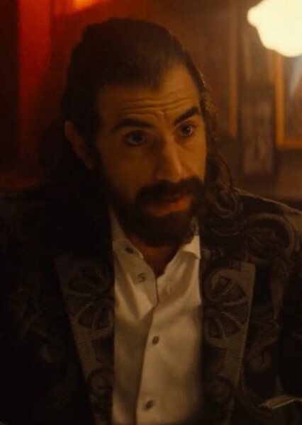 Sacha Baron Cohen