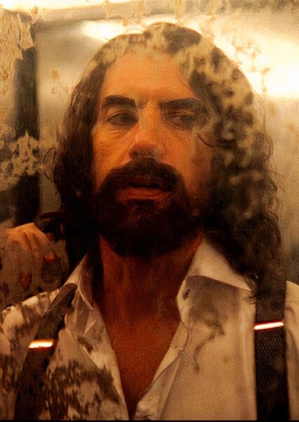 Sacha Baron Cohen photo