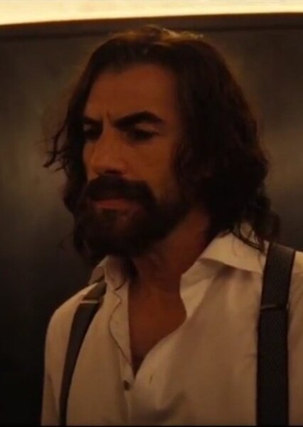 Sacha Baron Cohen photo