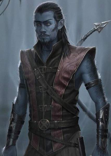 Alternate Nightcrawler